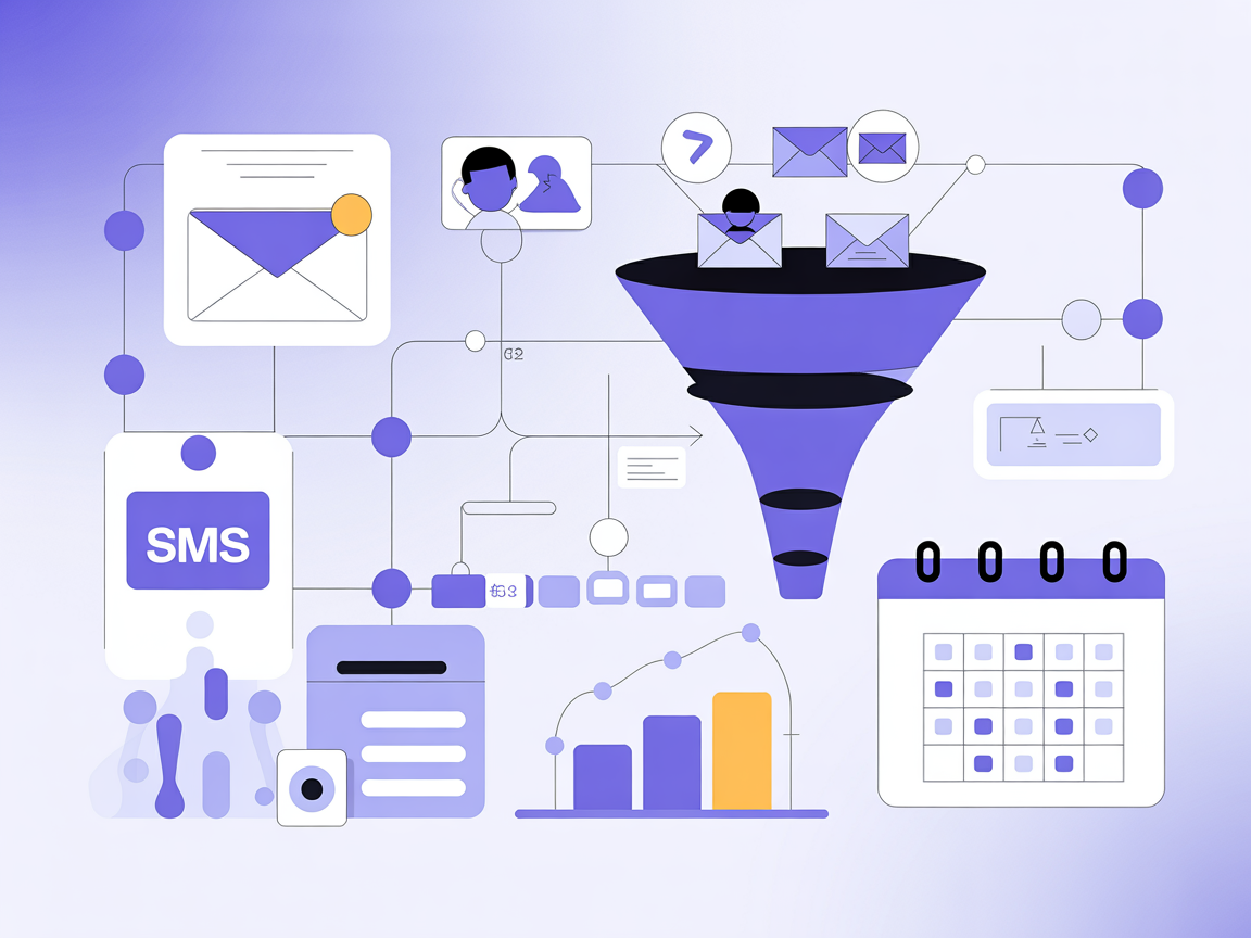 Marketing Tự động