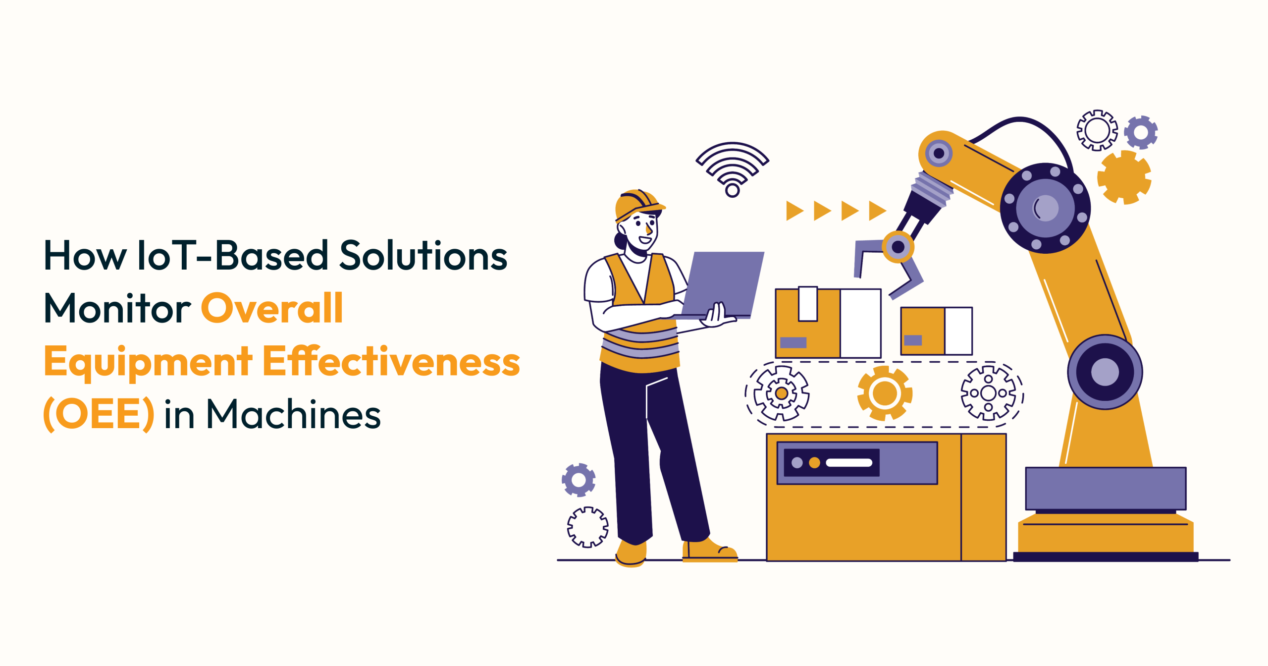 Smart Equipment & OEE