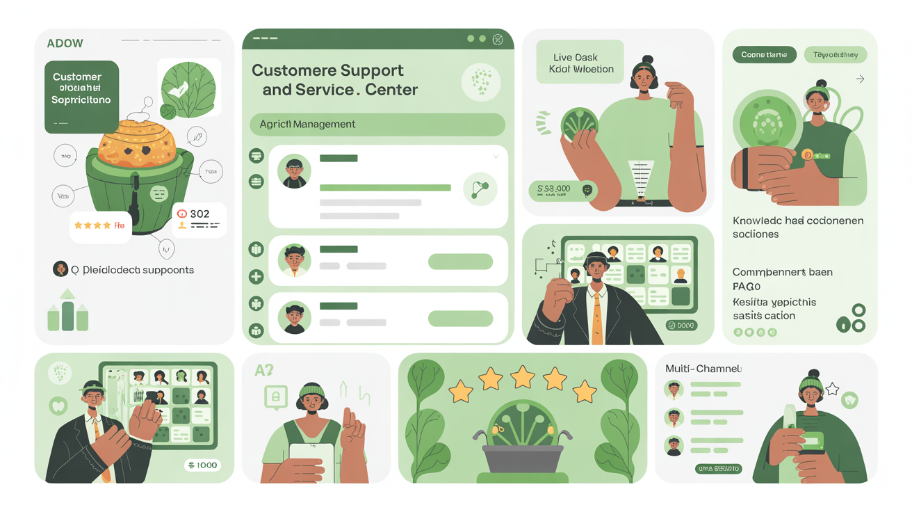 customer_support