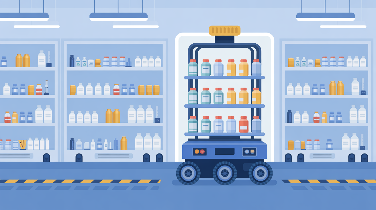 pharma_agv