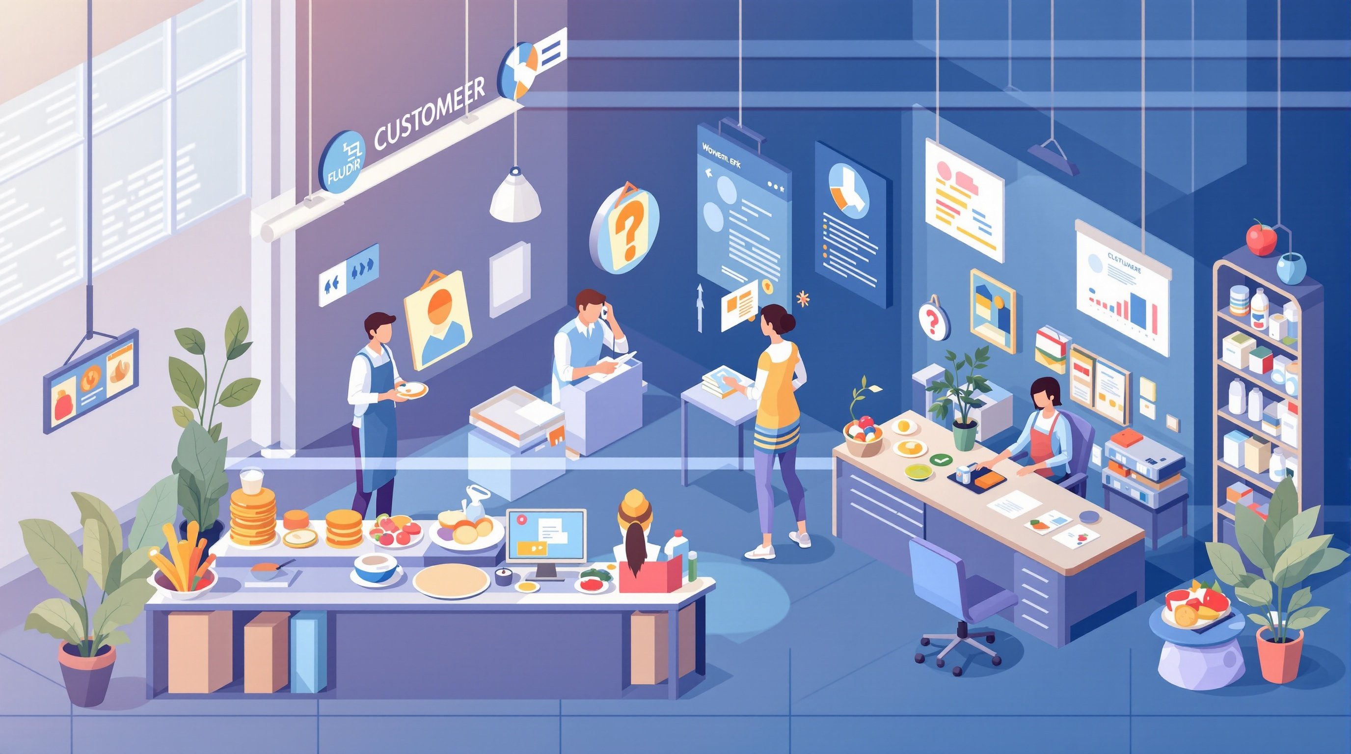 customer_service