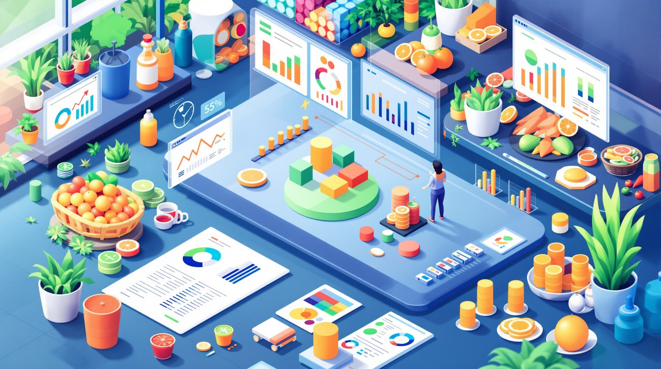 financial