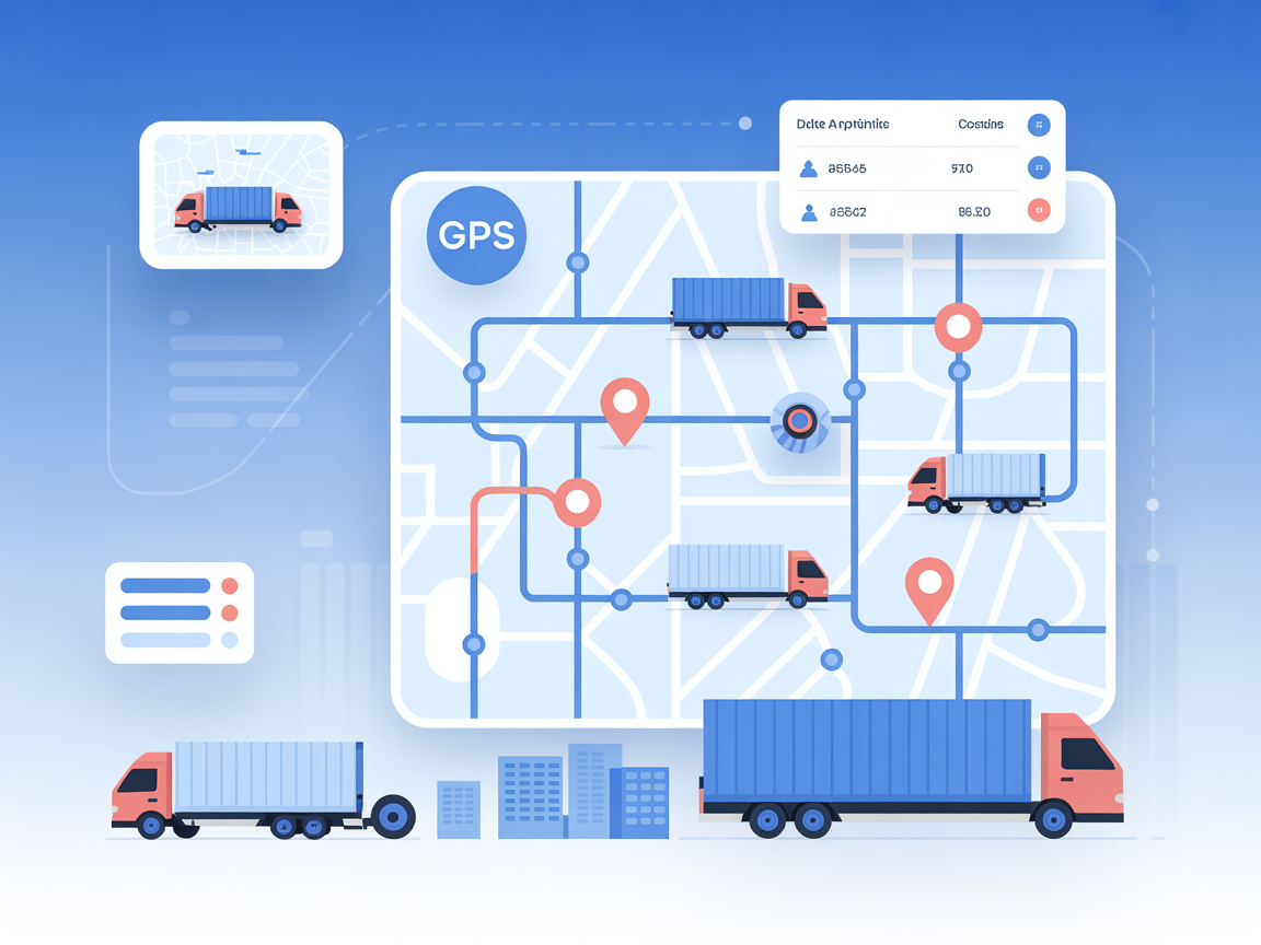 Quản lý Phân phối & Logistics