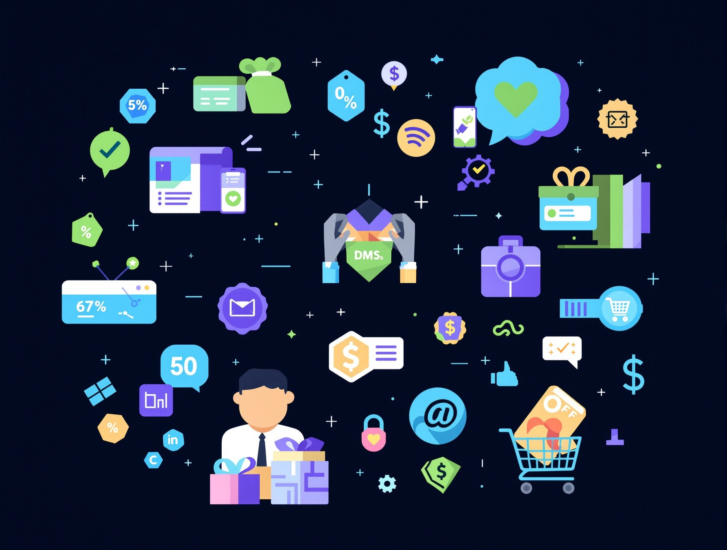Promotion & Trade Marketing