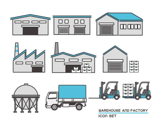 Giải pháp Vận tải - Logistics